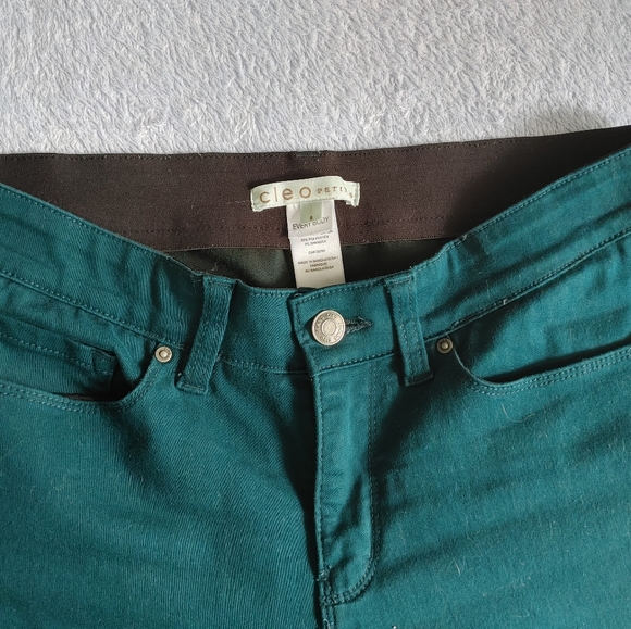 *SOLD* CLEO women's pants - Picture 3 of 4